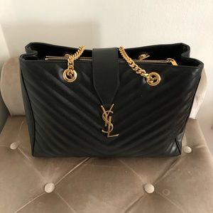 YSL Tote bag